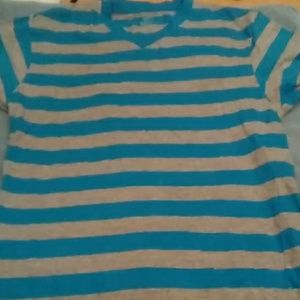 A Boy's Shirt made by Rustic Blue.